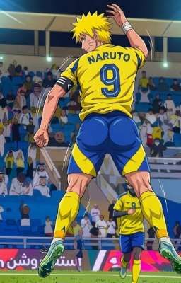 Naruto Superstar