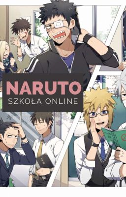 Naruto- szkoła online