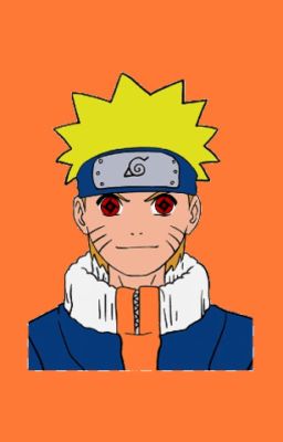 Naruto: the Crimson-eyed Flash