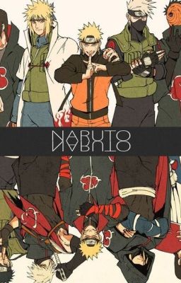 Naruto{Tôi là ai sao? Tôi cũng chẳng biết}