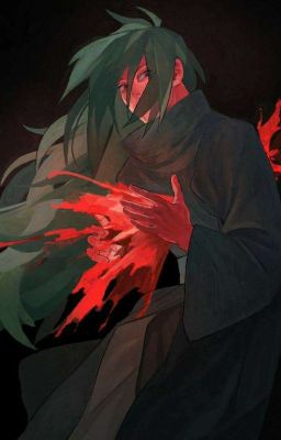 [NARUTO] Tôi Mọc ở Uchiha Cùng Đạo Đức Giả Hệ Thống