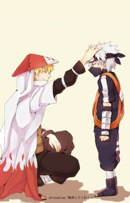 [Naruto translated fanfic][KakaNaru][Vietnamese] Quicksilver