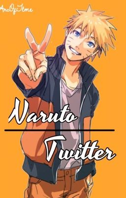 Naruto Twitter