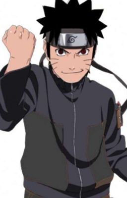 Naruto uchiha