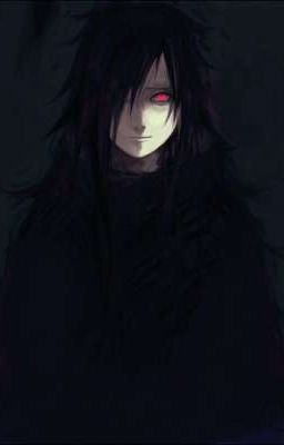 [Naruto] Uchiha Trong Đôi Mắt (Hoàn) 