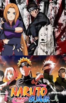 Naruto : Un monde parallèle au mien [Kiba]