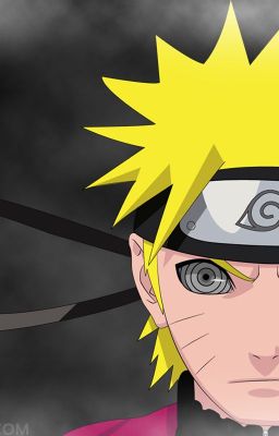 Naruto Unlocks the Rinnegan