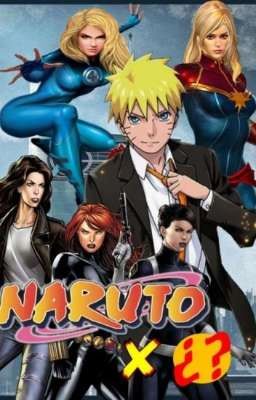 Naruto Uzumaki:El Héroe de un nuevo mundo. 