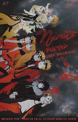 Naruto-verse (pedidos abiertos )