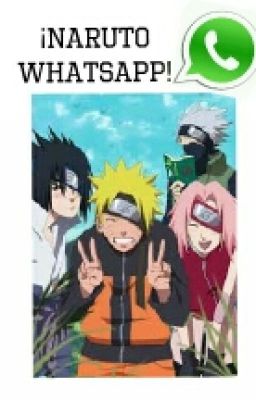 ¡Naruto Whatsapp!©