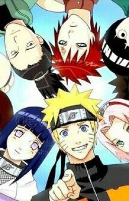 Naruto WhatsApp Chat