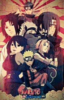 Naruto - Where the Road takes us