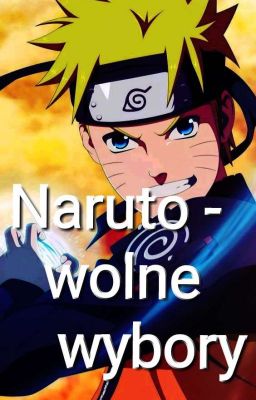 Naruto- wolne wybory