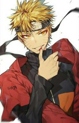 [Naruto X all] Nhất công đa thụ