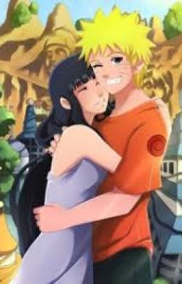 Naruto x Hinata ff....Und plötzlich ist es  Liebe..