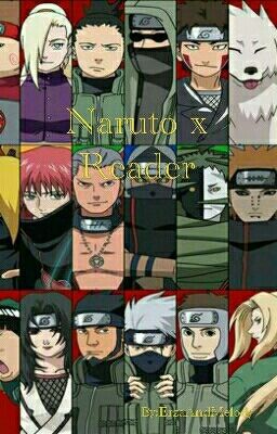 Naruto x Reader