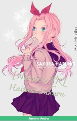 [Naruto x TR] Haitani Sakura 