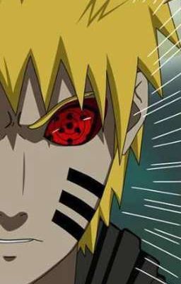 Naruto Xuyên Không Cứu Cha Mẹ