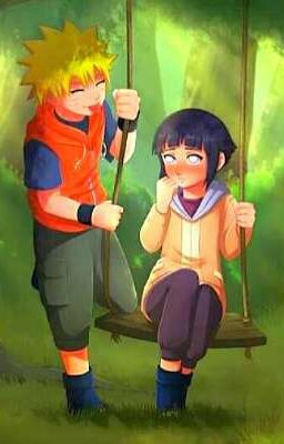 NARUTO Y HINATA AMOR DE LA INFANCIA