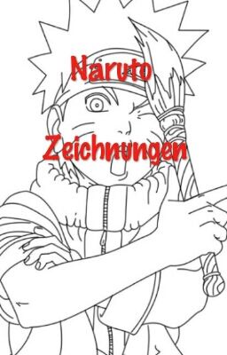 Naruto Zeichnungen