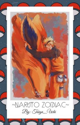 🍥Naruto Zodiac🍥