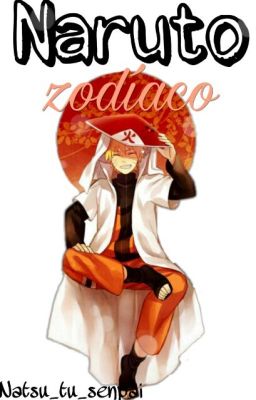 Naruto zodiaco