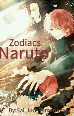 Naruto Zodiacs [PL] 📌