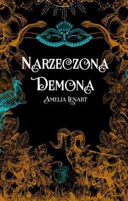 Narzeczona Demona