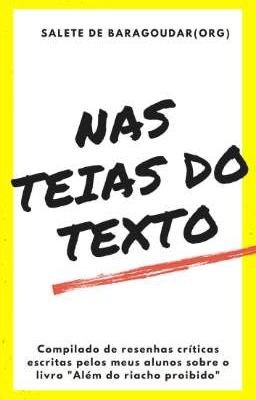 Nas teias do texto 