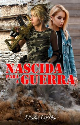 Nascida para a Guerra (Degustação)