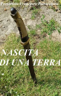 NASCITA DI UNA TERRA