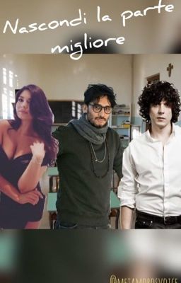 Nascondi la parte migliore || Metamoro