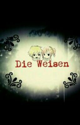 ~{Nashi und Ryu}~♡Die Waisen♡~