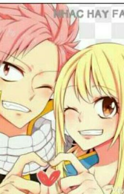 Nastu người tình trong mộng của anh Lucy (fairy Tail )