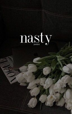 nasty