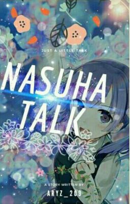 Nasuha Talk🔥