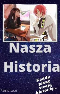 Nasza historia - Inazuma Eleven (OC x Hiroto) WOLNO PISANE