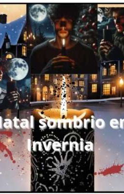 Natal Caótico A vela das sombras