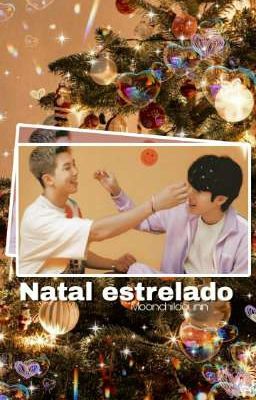 Natal estrelado | oneshot namjin