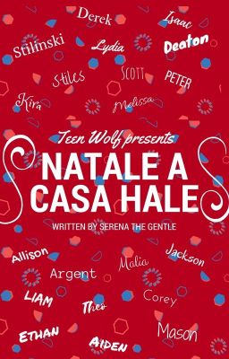 Natale a casa Hale