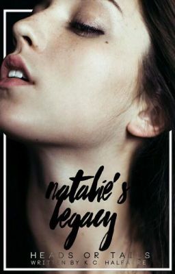 Natalie's Legacy [sequel to Natalie's Diary]