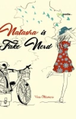 Natasha Is Fake Nerd - [ Completed ][DI TERBITKAN]