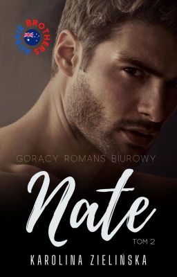 NATE #2 (ZOSTANIE WYDANE)