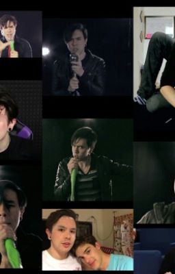 NateWantsToBattle Imagines