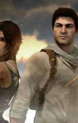 Nathan Drake y Lara Croft: la ciudad perdida Shambala