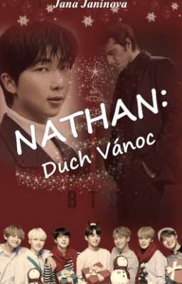 NATHAN, Duch Vánoc 