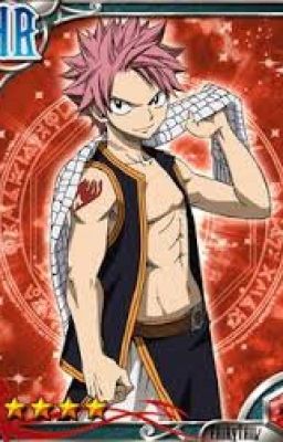 Natsu Dragneel x Female Reader The Blaze From My Memory