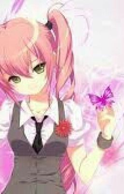 Natsu Little Sister (Fariytail Fanfic) (Is Currently Being Rewriten)