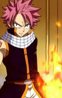 Natsu Mania ( Fairy Tale )