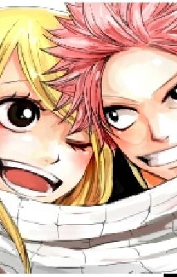 Natsu X Lucy Fan Fiction